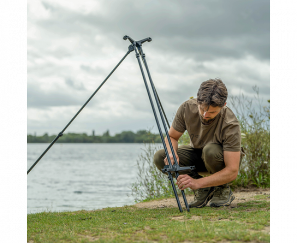 Stojan AVID CARP Extremity Pod