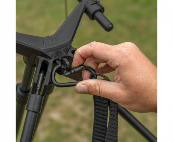 Stojan AVID CARP Extremity Pod