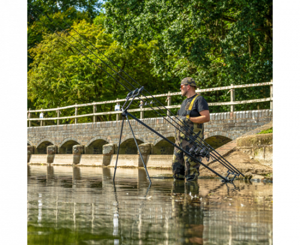 Stojan AVID CARP Extremity Pod