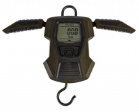 Digitálna váha - Avid Carp Digital Scales