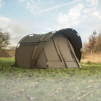 Sátor - Avid Carp Ascent Bivvy 2 Man