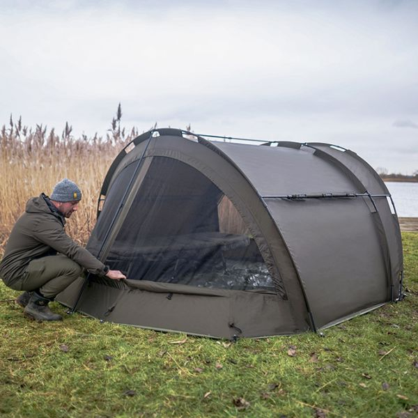 Bivak - Avid Carp Ascent Bivvy 2 Man