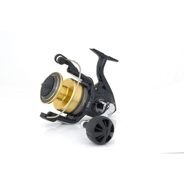 Orsó - Shimano Socorro 6000 SW