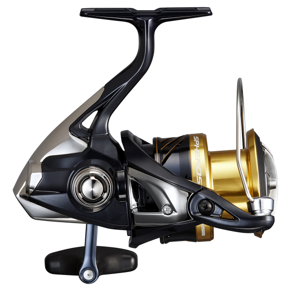 Naviják - Shimano Spheros SW 3000XG