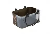 Skládací kbelík - FOX AQUOS CAMO RIG WATER BUCKET