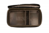 Nepremokavé pouzdro - FOX AQUOS CAMO RIG BOX AND TACKLE BAG