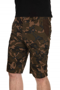 Rövidnadrág - FOX CAMO CARGO SHORTS