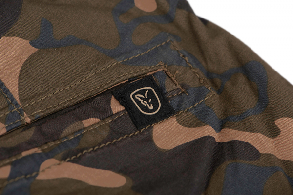 Rövidnadrág - FOX CAMO CARGO SHORTS