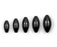 Black Cat Inline Weights Csúszó ólom