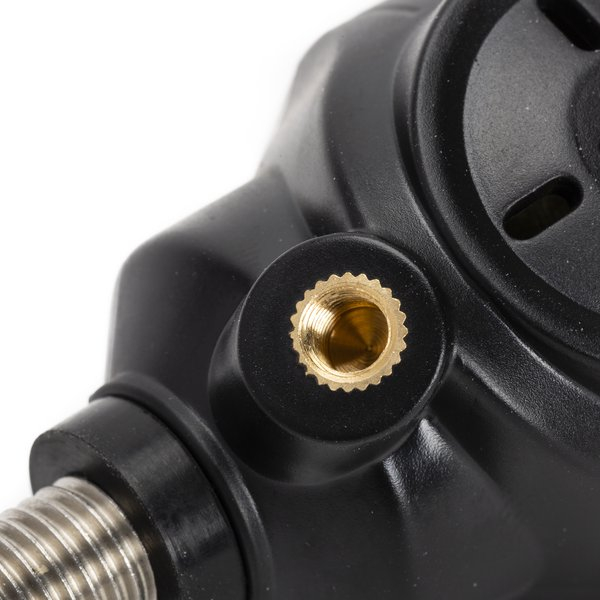 Signalizátor set - Nash Siren R2 Presentation Set 3 Rod