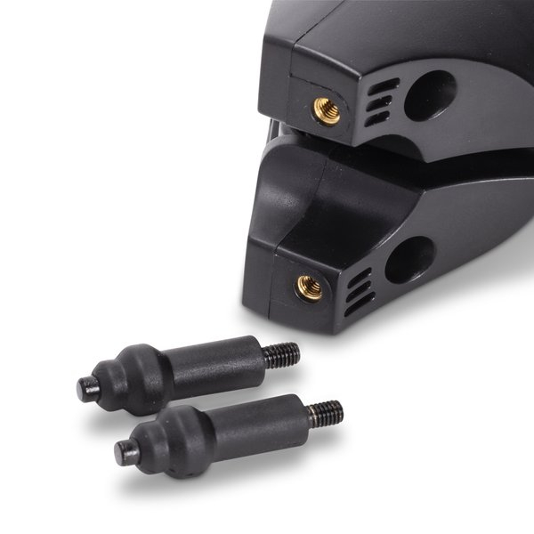 Signalizátor set - Nash Siren R2 Presentation Set 3 Rod