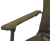Starbaits Křeslo s područkami CAM Concept Recliner Chair