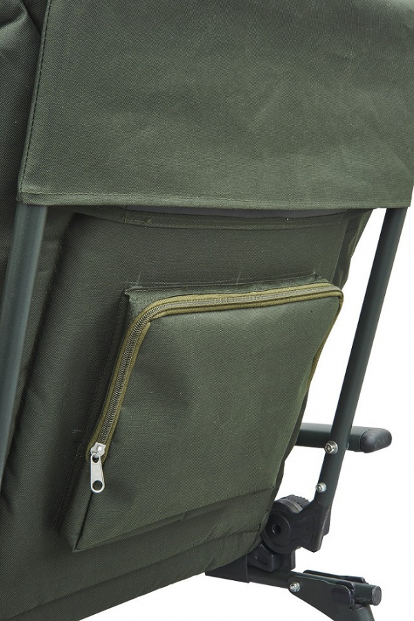 Kreslo Starbaits Comfort Mammoth Chair