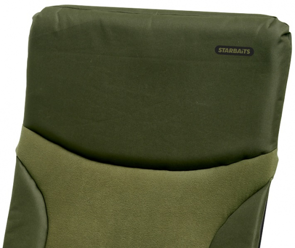 Kreslo Starbaits Mammoth Chair