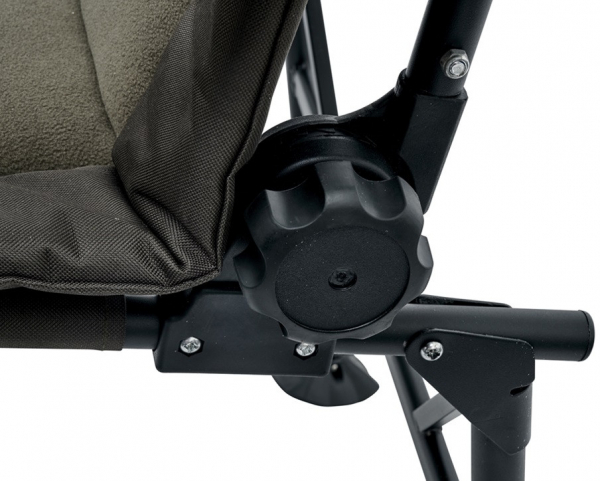 Kreslo Starbaits Mammoth Chair