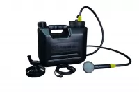 Kültéri zuhany - RidgeMonkey Outdoor Power Shower Full Kit