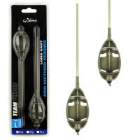 BY DÖME TF LONG CAST PRO METHOD FEEDER KOSÁR 2DB/CS