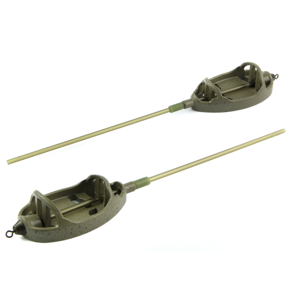 BY DÖME TF LONG CAST PRO METHOD FEEDER KOSÁR 2DB/CS