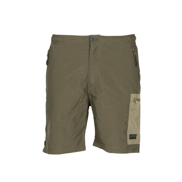 Rövidnadrág - Nash Ripstop Shorts