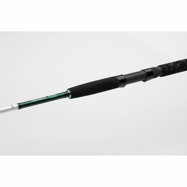 Prut - Madcat WHITE CLONK TEASER 6'/1.80M - 100-150G