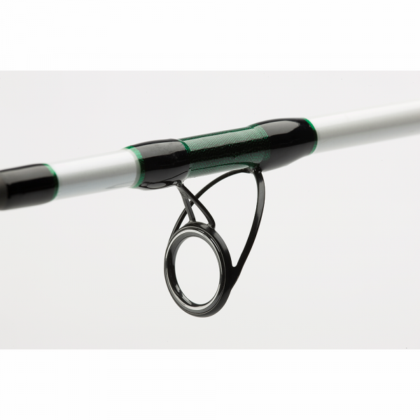 Prut - Madcat WHITE CLONK TEASER 6'/1.80M - 100-150G