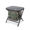 Nočný stolík - Nash Bank Life Bedside Station Camo