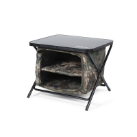 Éjjeli szekrény - Nash Bank Life Bedside Station Camo