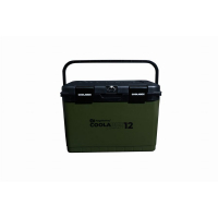 Hűtőtáska - RidgeMonkey CoolaBox Compact 12l