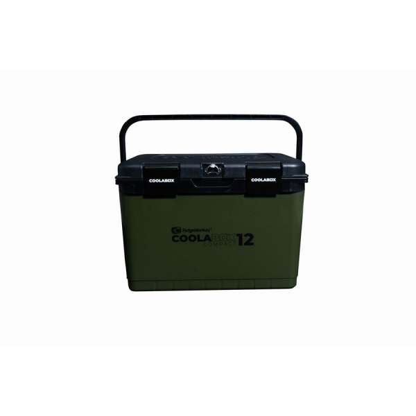 Chladiaca taška - RidgeMonkey CoolaBox Compact 12l