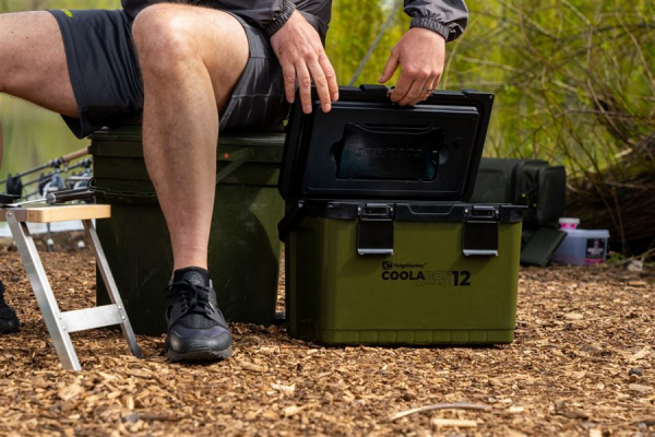 Hűtőtáska - RidgeMonkey CoolaBox Compact 12l