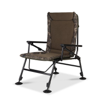 Kreslo - Nash Indulgence Big Daddy Auto Recline