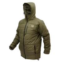 Kabát - DAIWA ULTRA CARP JACKET