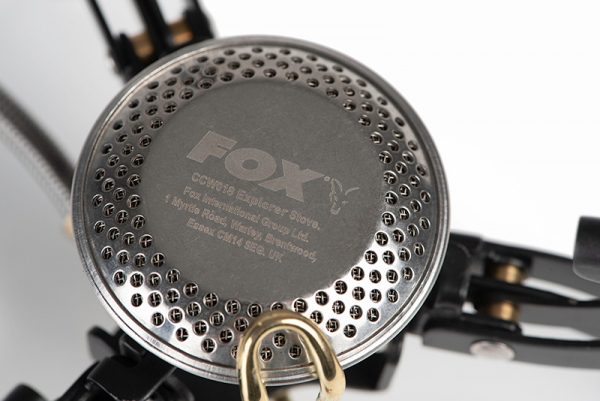 Varič - Fox Cookware Explorer Stove