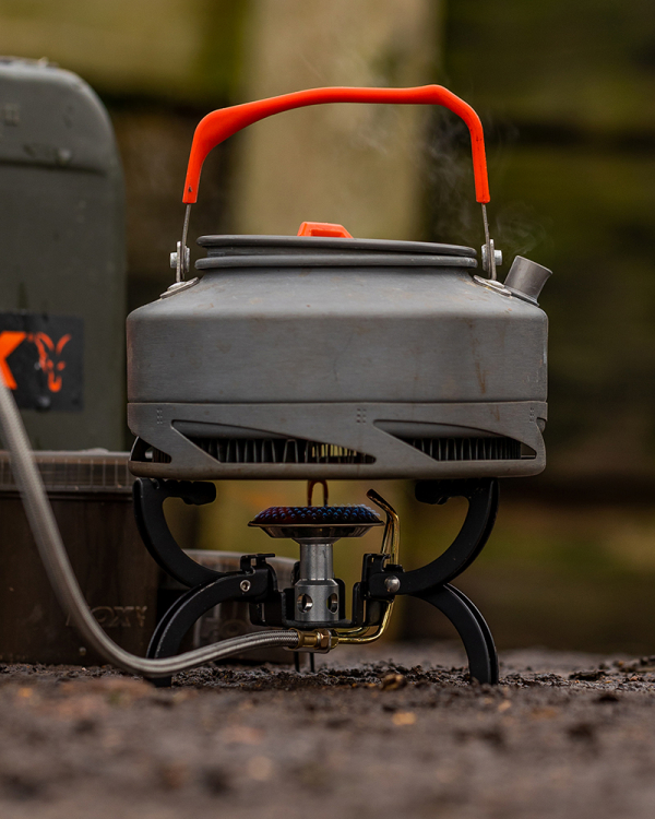 Varič - Fox Cookware Explorer Stove