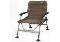 Horgász szék - Fox R Series Chairs - R2 Camo