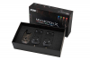 Signalizátor set - Fox Mini Micron X 2 rod Ltd Edition CAMO set