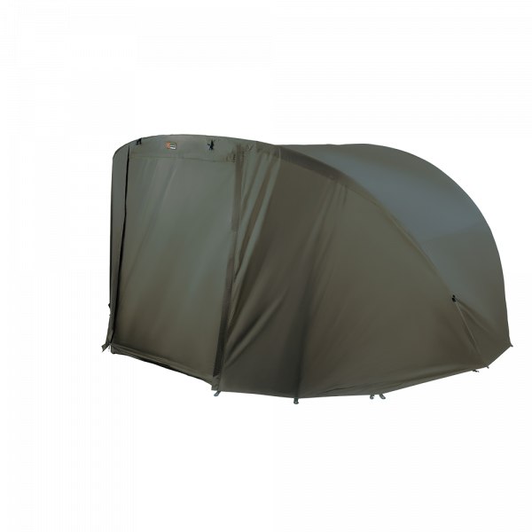 Bivak s přehozem - Prologic C-SERIES BIVVY & OVERWRAP 2 MAN