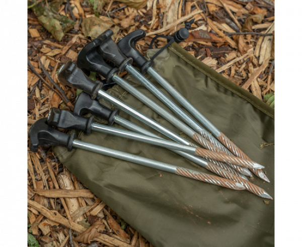 Avid Carp Revolve 60'' Brolly System