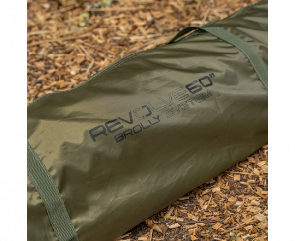 Avid Carp Revolve 60'' Brolly System