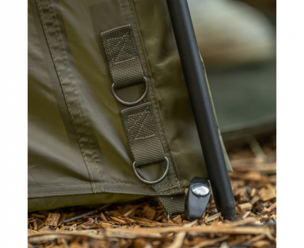 Avid Carp Revolve 60'' Brolly System