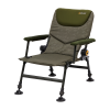 Horgász szék - Prologic INSPIRE LITE-PRO RECLINER CHAIR WITH ARMRESTS