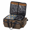Taška na přívlač - Savage Gear SYSTEM BOX BAG XL 3 BOXES