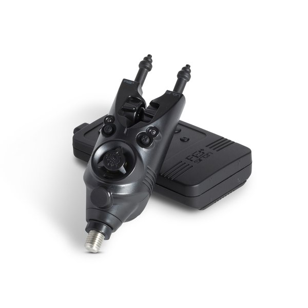 Signalizátor set - Nash Siren R3+ Presentation Set 3 Rod