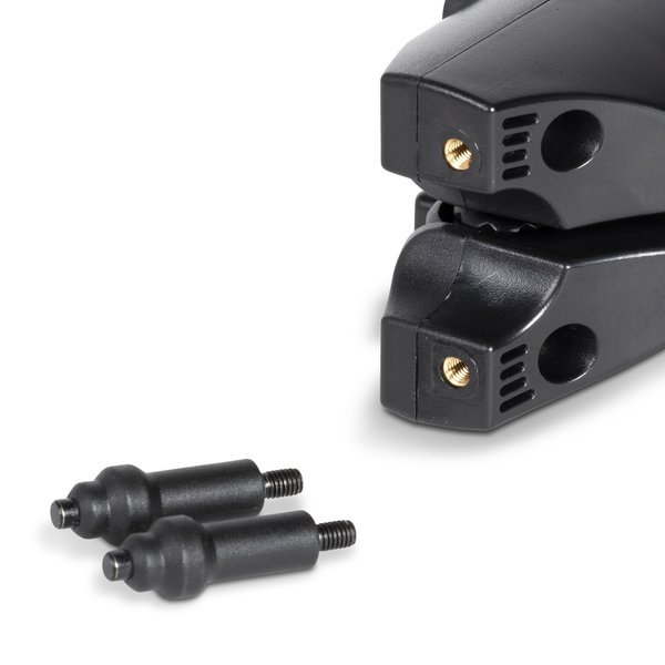 Signalizátor set - Nash Siren R3+ Presentation Set 3 Rod