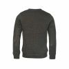 Mikina - Nash Scope Knitted Crew Jumper