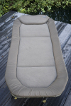 Lehátko - Avid Carp Benchmark Lite Memory Foam Bed