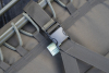 Lehátko - Avid Carp Benchmark Lite Memory Foam Bed