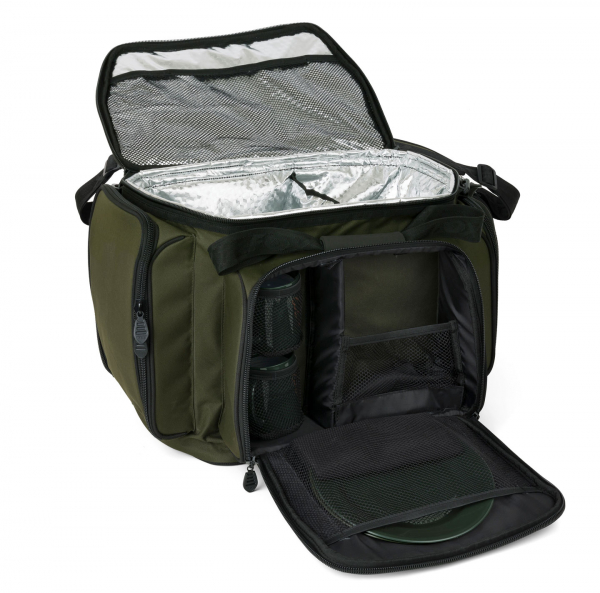 Jedálenská taška - Fox R-SERIES Cooler Food Bag 2 Man