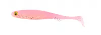 Gumová nástraha - FOX RAGE ULTRA UV SLICK SHADS Pink Candy (UV)