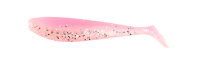 Gumová nástraha - Fox Rage Ultra UV Zander Pro Shad - Pink Candy (UV)